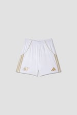 Damen Pisa 2025/26 Dritte Shorts