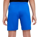 Kinder Atletico Madrid 2025/26 Heimshorts