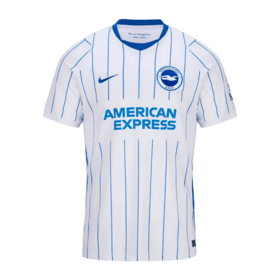 Herren Brighton & Hove Albion 2026/27 Auswärtstrikot