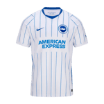 Damen Brighton & Hove Albion 2026/27 Auswärtstrikot