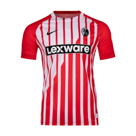 Herren SC Freiburg 2026/27 Heimtrikot