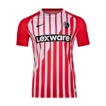 Herren SC Freiburg 2026/27 Heimtrikot