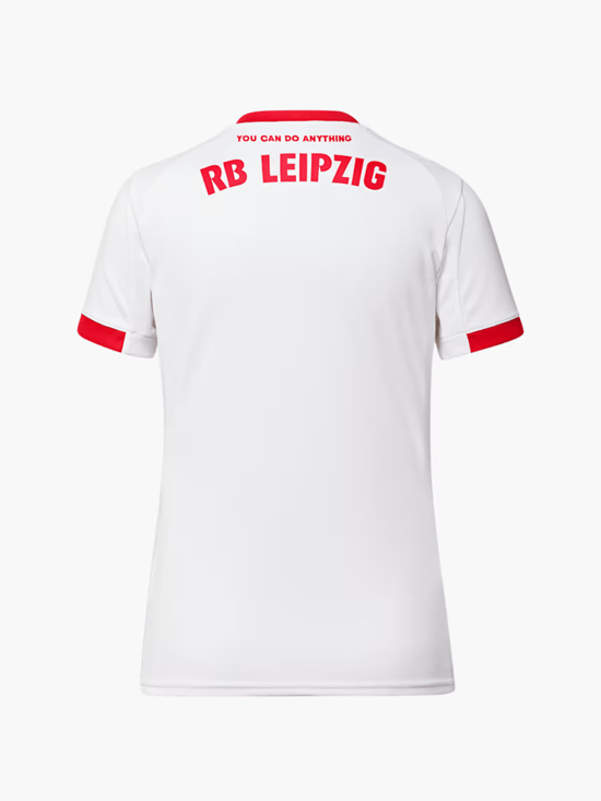 Damen RB Leipzig 2025/26 Heimtrikot