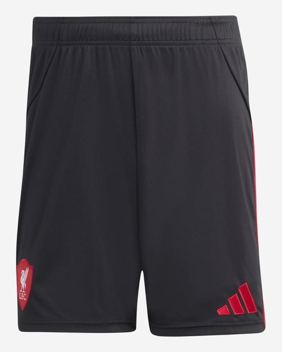 Herren Liverpool 2025/26 Auswärtsshorts