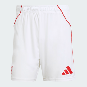 Damen Arsenal 2025/26 Heimshorts