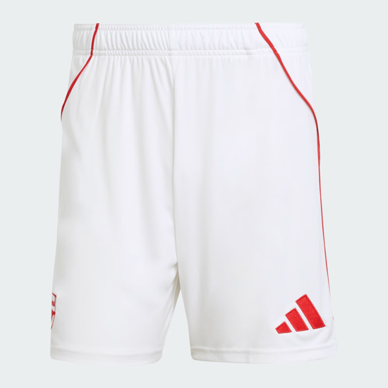 Damen Arsenal 2025/26 Heimshorts