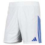 Damen Leeds United 2025/26 Heimshorts