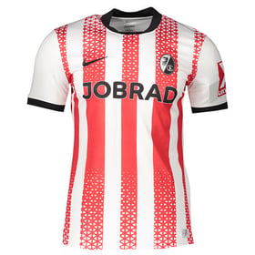 Kinder SC Freiburg 2025/26 Heimtrikot
