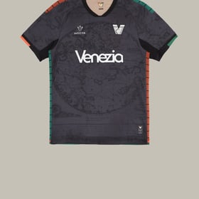 Damen Venezia 2025/26 Heimtrikot