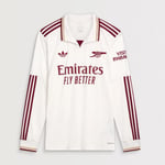 Kinder Arsenal 2025/26 Third Langarmtrikot