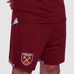 Kinderwechselshorts West Ham United Heim 2025/26