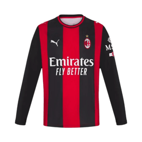 AC Milan Heimtrikot 2026/27 Langarm Herren