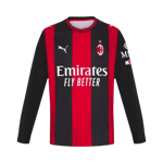 AC Milan Heimtrikot 2026/27 Langarm Herren