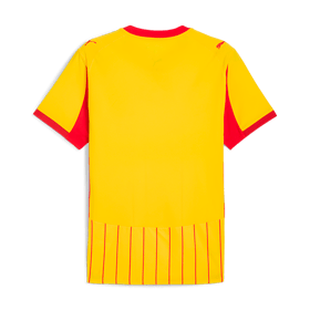 Herren RC Lens 2025/26 Heimtrikot