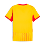 Damen RC Lens 2025/26 Heimtrikot