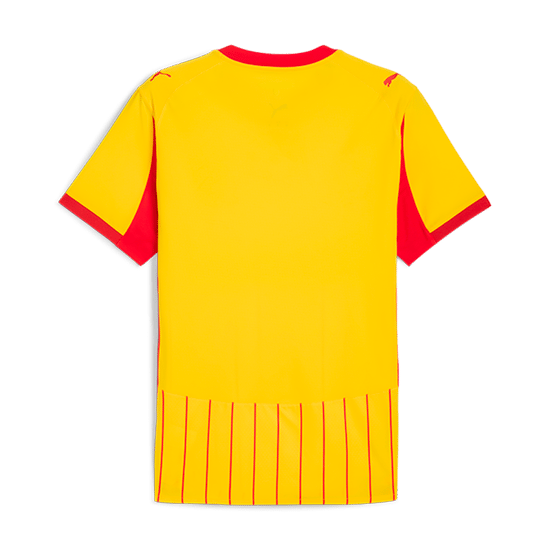 Damen RC Lens 2025/26 Heimtrikot