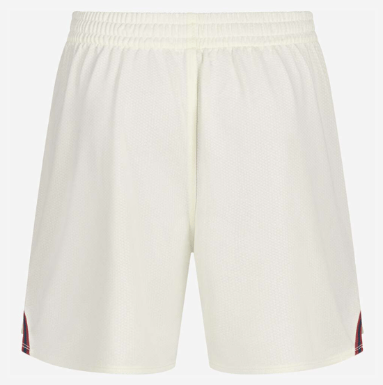 Kinder Bayer 04 Leverkusen 2025/26 Auswärtsshorts