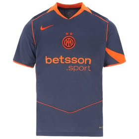 Kinder Inter 2025/26 Drittes Trikot