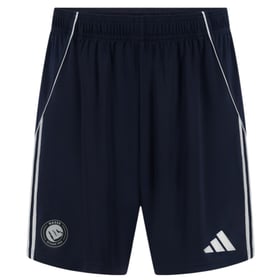 Kinder Al-Nassr FC 2025/26 Auswärtsshorts