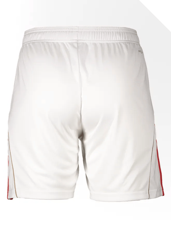 Damen 1. FC Nürnberg 2025/26 Auswärtsshorts