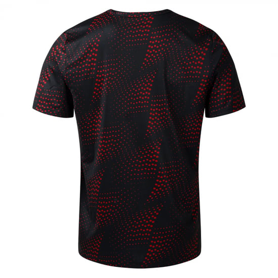 Herrentrikot Fulham 2025/26 Third Aufwärmen