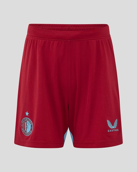 Damen Feyenoord 2025/26 Ausweichshorts