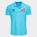 Herren Santos FC 2025/26 Spezialtrikot