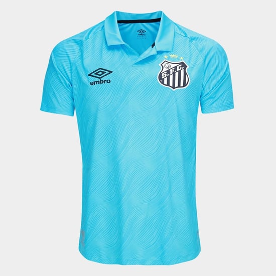 Herren Santos FC 2025/26 Spezialtrikot