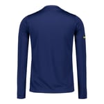 Herren Atletico Madrid 2025/26 Drittes Pre-Match-Trikot mit langen Ärmeln