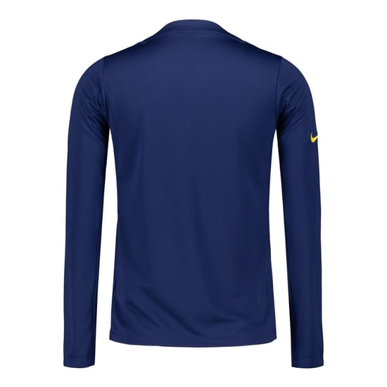 Herren Atletico Madrid 2025/26 Drittes Pre-Match-Trikot mit langen Ärmeln