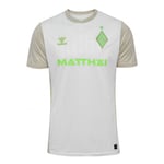 Damen Werder Bremen 2025/26 Auswärtstrikot