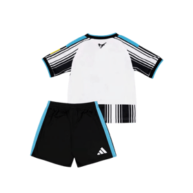 Kinder Newcastle United 2026/27 Heimset