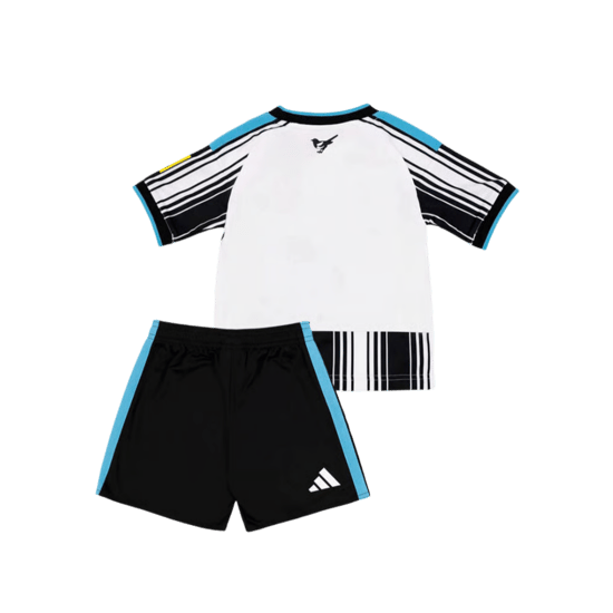 Kinder Newcastle United 2026/27 Heimset