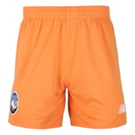 Atalanta Damen 2025/26 Dritte Shorts