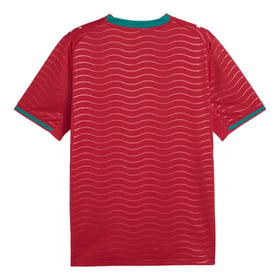 Herren Portugal 2026 Heim-Weltmeisterschaft Trikot