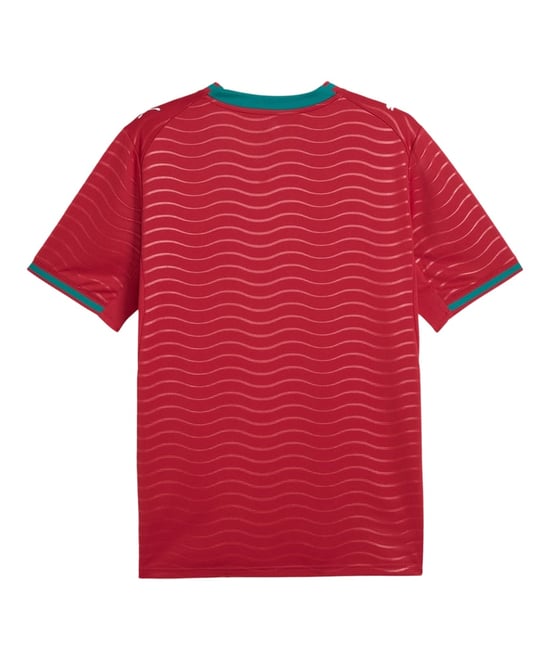 Herren Portugal 2026 Heim-Weltmeisterschaft Trikot