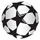 2005 UCL Sternball Patch  + €6,00 
