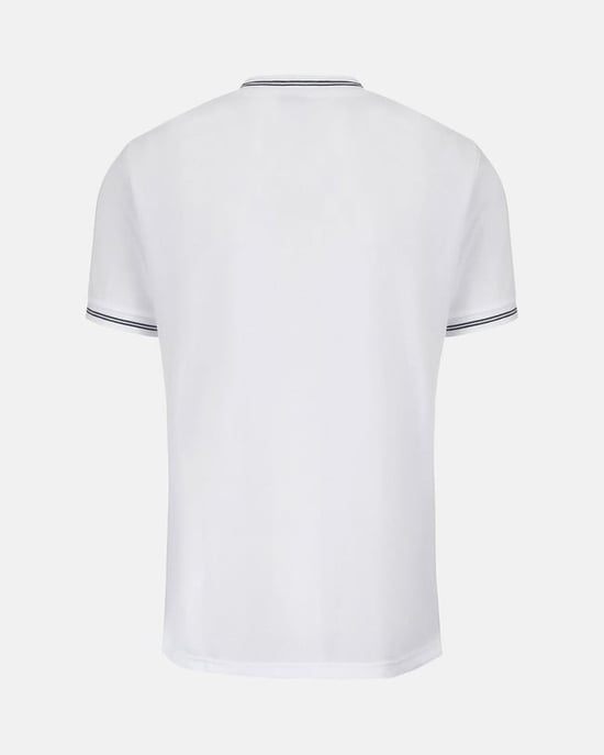 Herren Tottenham Hotspur 1984 Retro UEFA Final Trikot