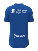 Damen Al Hilal SFC 2025/26 Heimtrikot
