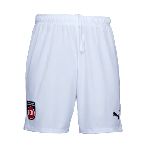 Herren 1.FC Heidenheim 1846 2025/26 Dritte Shorts