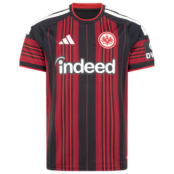 Kinder Eintracht Frankfurt 2026/27 Heimtrikot