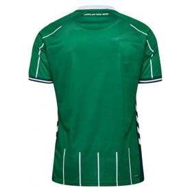 Damen Werder Bremen 2025/26 Heimtrikot