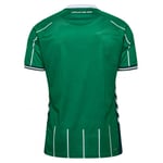 Damen Werder Bremen 2025/26 Heimtrikot
