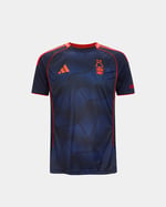 Kinder Nottingham Forest 2025/26 Drittes Trikot