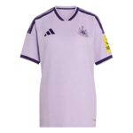 Kinder Newcastle United 2026/27 Drittes Trikot