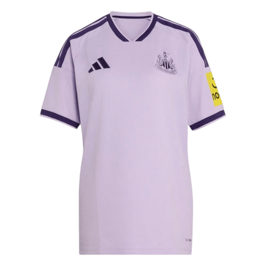 Kinder Newcastle United 2026/27 Drittes Trikot