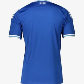 Kinder Strasbourg 2025/26 Heimtrikot