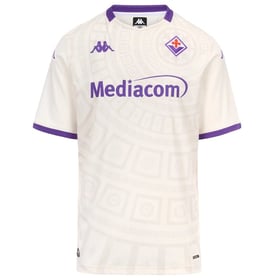 Damen Fiorentina 2025/26 Auswärtstrikot