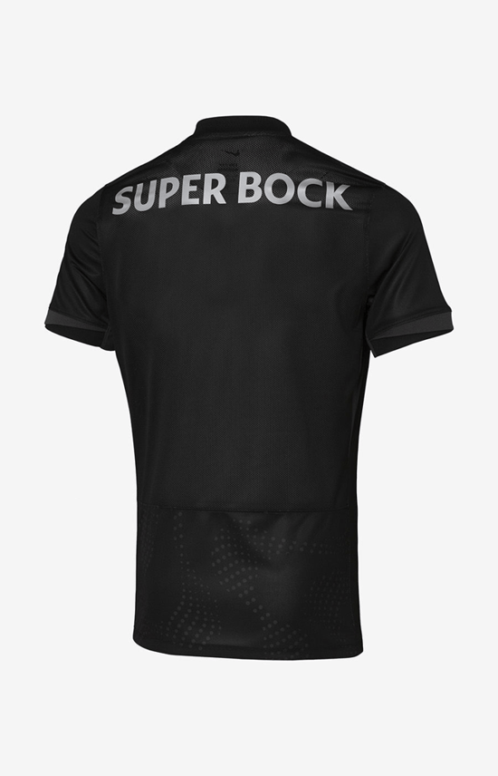 Damen Sporting CP 2025/26 Auswärtstrikot