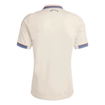 Herren Ajax 2025/26 Ausweichtrikot